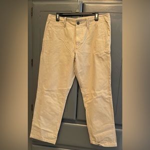 Old Navy Broken-In Straight Chinos Men’s 34x30